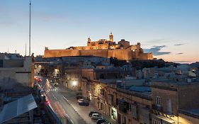 The Duke Boutique Hotel